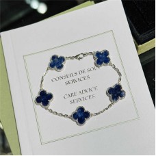 VCA Van Cleef & Arpels Jewelry new 