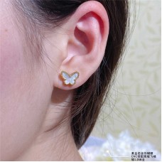 VCA Van Cleef & Arpels Jewelry new 