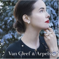 VCA Van Cleef & Arpels Jewelry new 