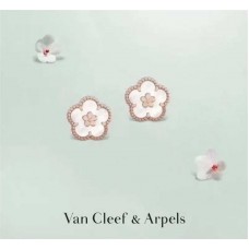 VCA Van Cleef & Arpels Jewelry new 