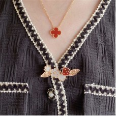 VCA Van Cleef & Arpels Jewelry new 