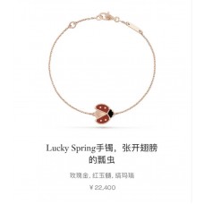 VCA Van Cleef & Arpels Jewelry new 