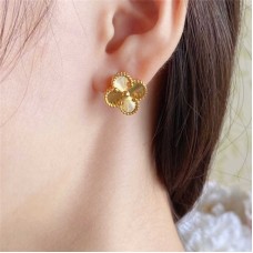 VCA Van Cleef & Arpels Jewelry new 
