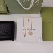 VCA Van Cleef & Arpels Jewelry new 