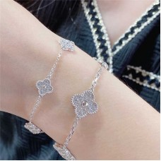 VCA Van Cleef & Arpels Jewelry new 