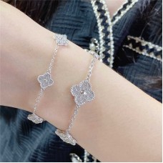 VCA Van Cleef & Arpels Jewelry new 
