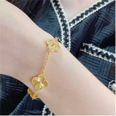 VCA Van Cleef & Arpels Jewelry new 