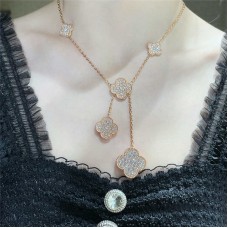 VCA Van Cleef & Arpels Jewelry new 