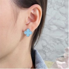 VCA Van Cleef & Arpels Jewelry new 