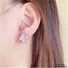 VCA Van Cleef & Arpels Jewelry new 