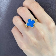 VCA Van Cleef & Arpels Jewelry new 