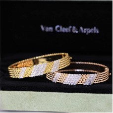 VCA Van Cleef & Arpels Jewelry new 
