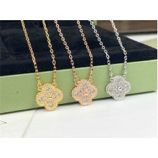 VCA Van Cleef & Arpels Jewelry new 