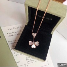 VCA Van Cleef & Arpels Jewelry new 