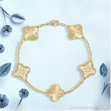 VCA Van Cleef & Arpels Jewelry new 