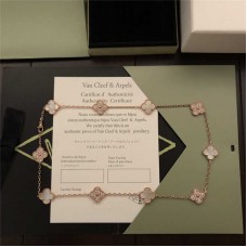 VCA Van Cleef & Arpels Jewelry new 
