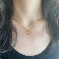 VCA Van Cleef & Arpels Jewelry new 
