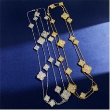 VCA Van Cleef & Arpels Jewelry new 