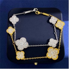 VCA Van Cleef & Arpels Jewelry new 