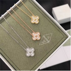VCA Van Cleef & Arpels Jewelry new 