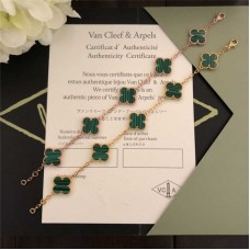 VCA Van Cleef & Arpels Jewelry new 