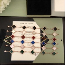 VCA Van Cleef & Arpels Jewelry new 