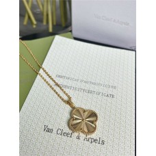 VCA Van Cleef & Arpels Jewelry new 