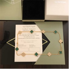 VCA Van Cleef & Arpels Jewelry new 
