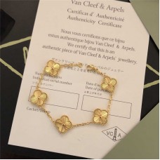 VCA Van Cleef & Arpels Jewelry new 