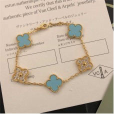 VCA Van Cleef & Arpels Jewelry new 