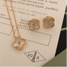 VCA Van Cleef & Arpels Jewelry new 
