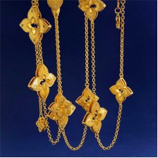 VCA Van Cleef & Arpels Jewelry new 