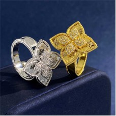 VCA Van Cleef & Arpels Jewelry new 