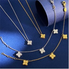 VCA Van Cleef & Arpels Jewelry new 