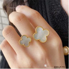VCA Van Cleef & Arpels Jewelry new 