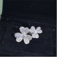 VCA Van Cleef & Arpels Jewelry new 
