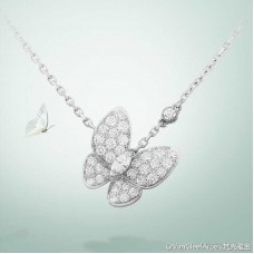 VCA Van Cleef & Arpels Jewelry new 