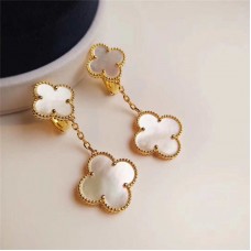 VCA Van Cleef & Arpels Jewelry new 