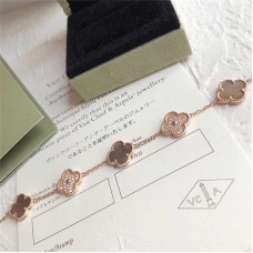 VCA Van Cleef & Arpels Jewelry new 
