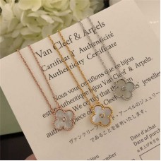VCA Van Cleef & Arpels Jewelry new 
