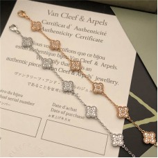 VCA Van Cleef & Arpels Jewelry new 
