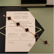 VCA Van Cleef & Arpels Jewelry new 