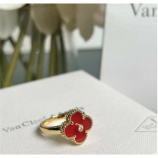 VCA Van Cleef & Arpels Jewelry new 