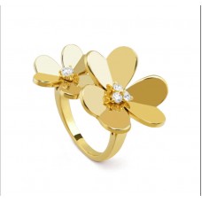 VCA Van Cleef & Arpels Jewelry new 