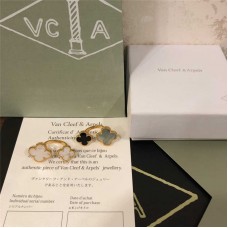 VCA Van Cleef & Arpels Jewelry new 