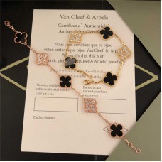 VCA Van Cleef & Arpels Jewelry new 