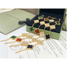VCA Van Cleef & Arpels Jewelry new 