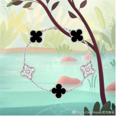 VCA Van Cleef & Arpels Jewelry new 
