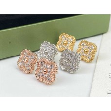 VCA Van Cleef & Arpels Jewelry new 