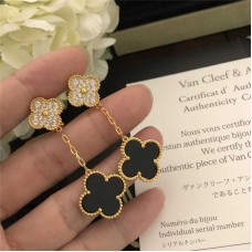 VCA Van Cleef & Arpels Jewelry new 